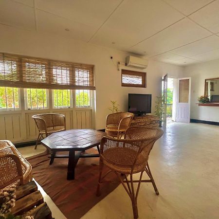 Louis Lake Villa Kandy Eksteriør bilde