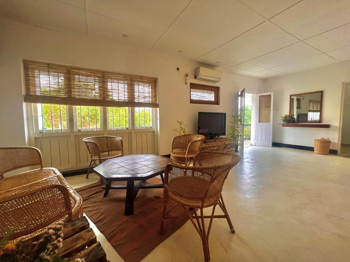 Louis Lake Villa Kandy Eksteriør bilde