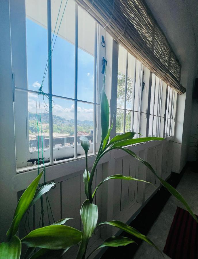 Louis Lake Villa Kandy Eksteriør bilde