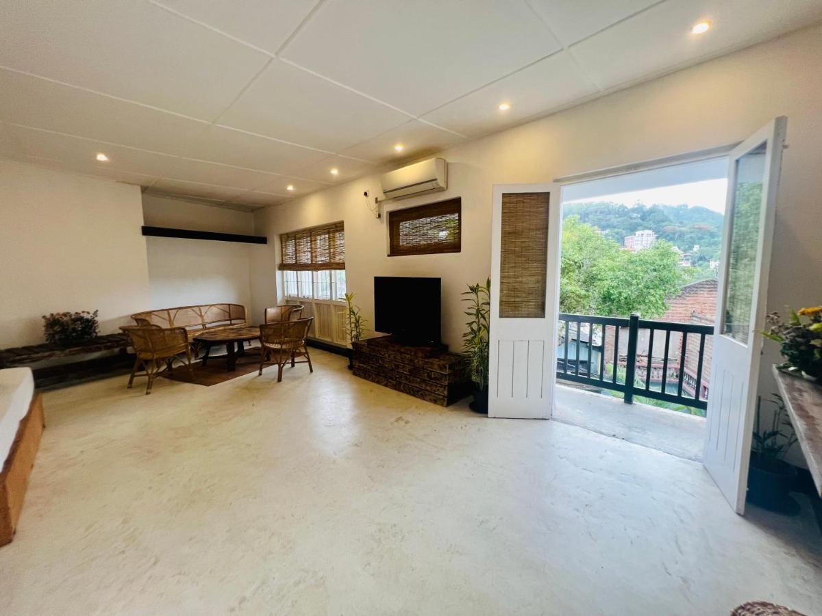 Louis Lake Villa Kandy Eksteriør bilde
