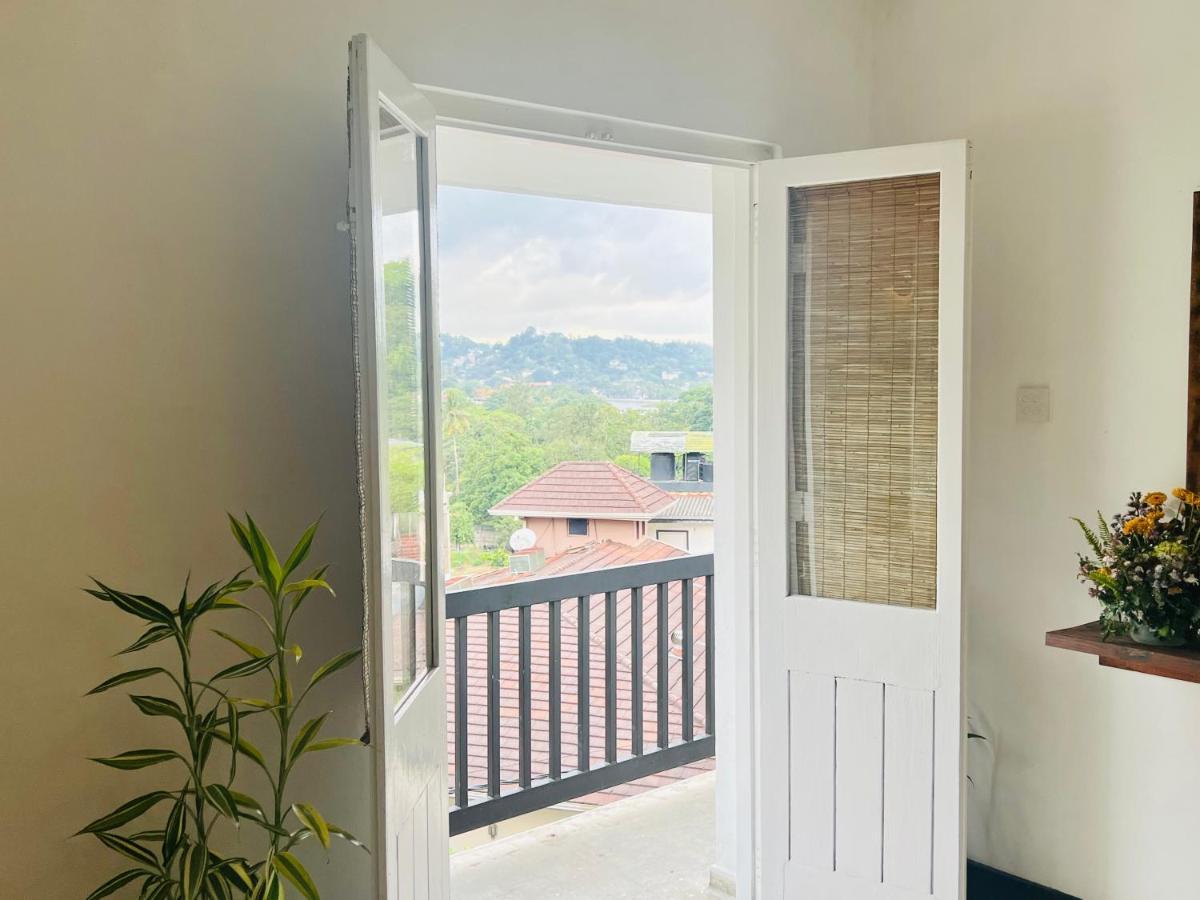 Louis Lake Villa Kandy Eksteriør bilde